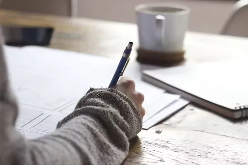 Content Writing 2