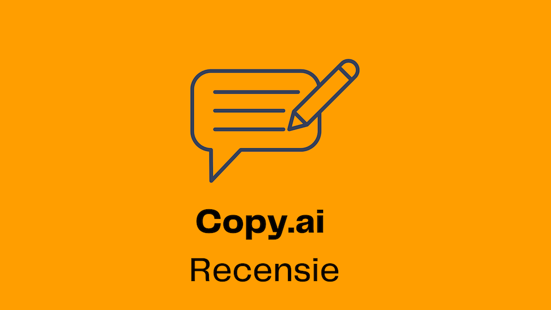 Copy.ai Recensie: is deze tool onmisbaar in 2023